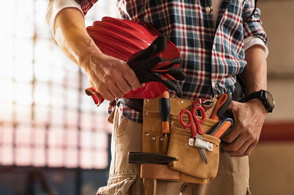 Photo of Im Good Handyman