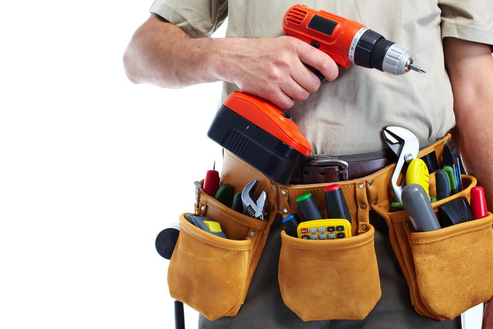 Photo of Im Good Handyman