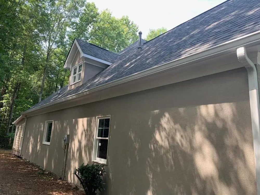 Photo of Pro Gutter Systems