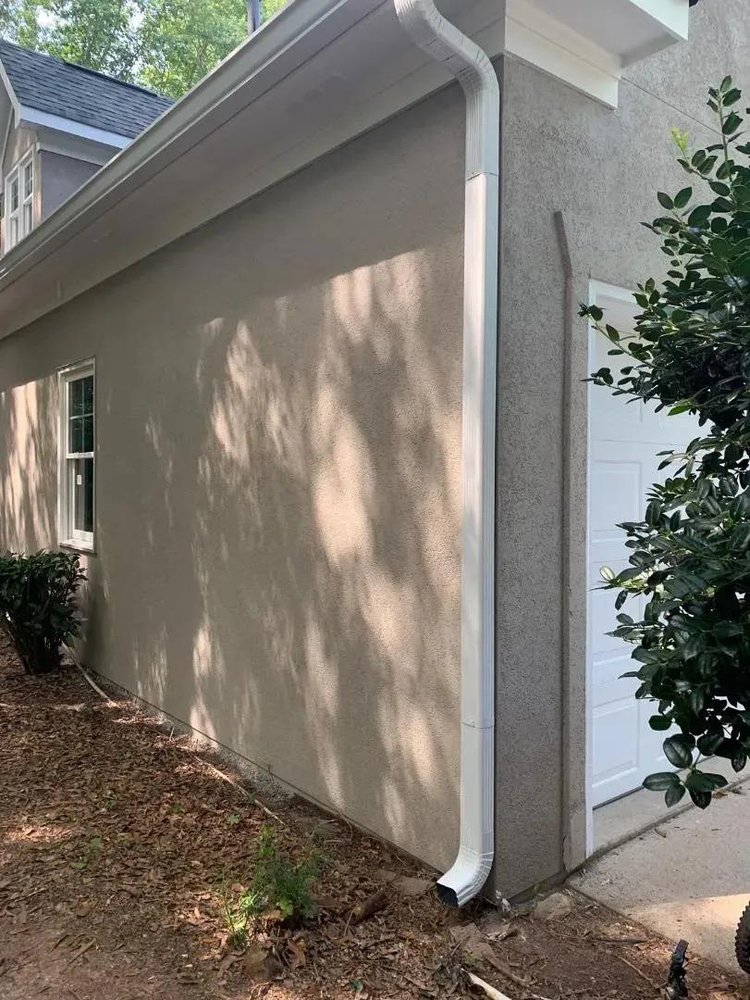 Photo of Pro Gutter Systems