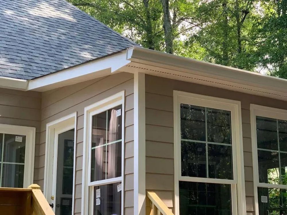 Photo of Pro Gutter Systems