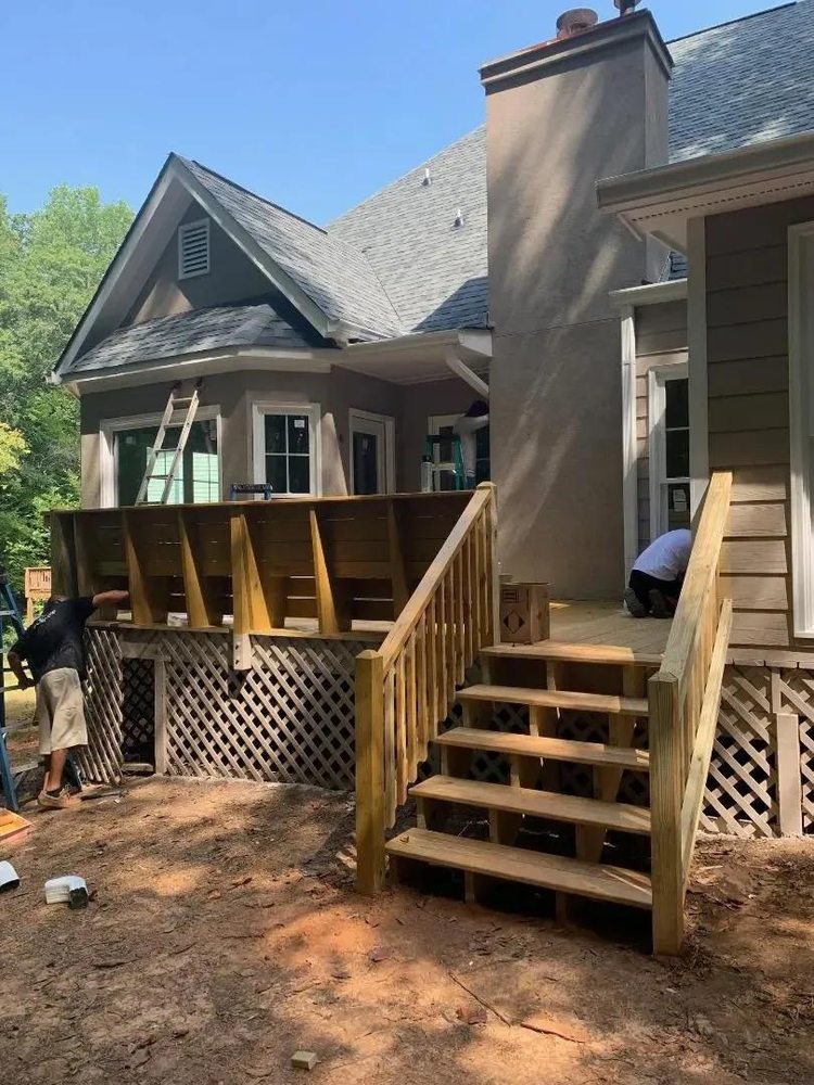 Photo of Pro Gutter Systems