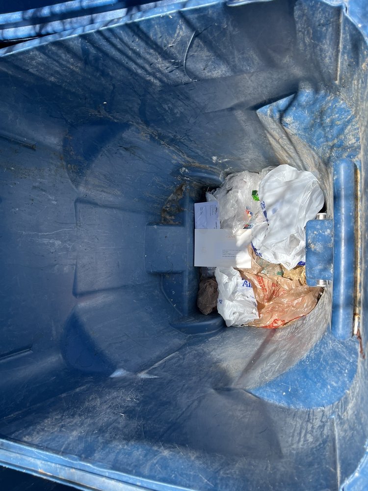 Photo of Bubble Binz