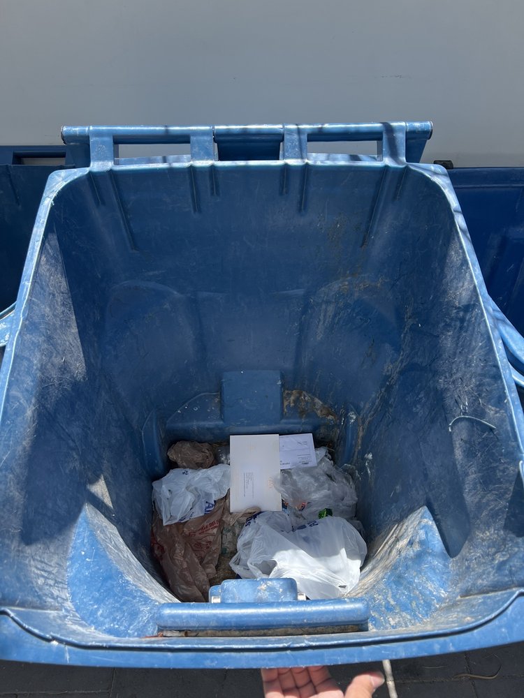 Photo of Bubble Binz