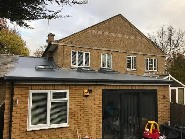 Photo of Tony's Roofing & Guttering