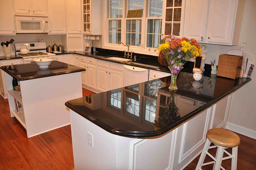 Photo of Badger Granite