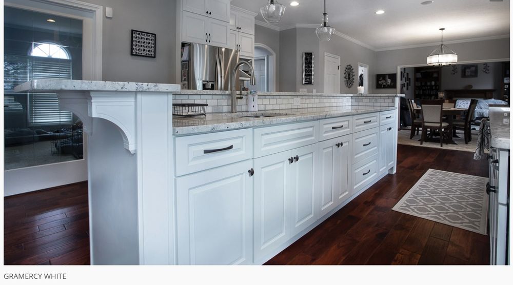 Photo of Badger Granite