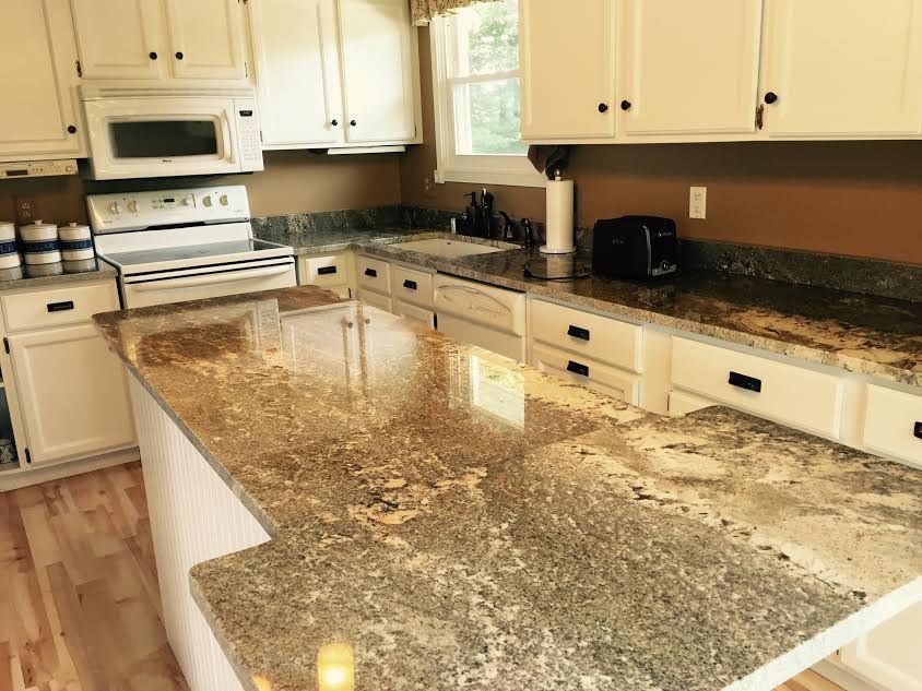 Photo of Badger Granite