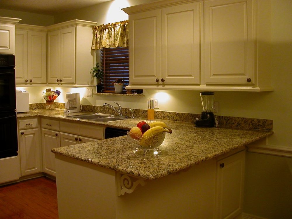 Photo of Badger Granite