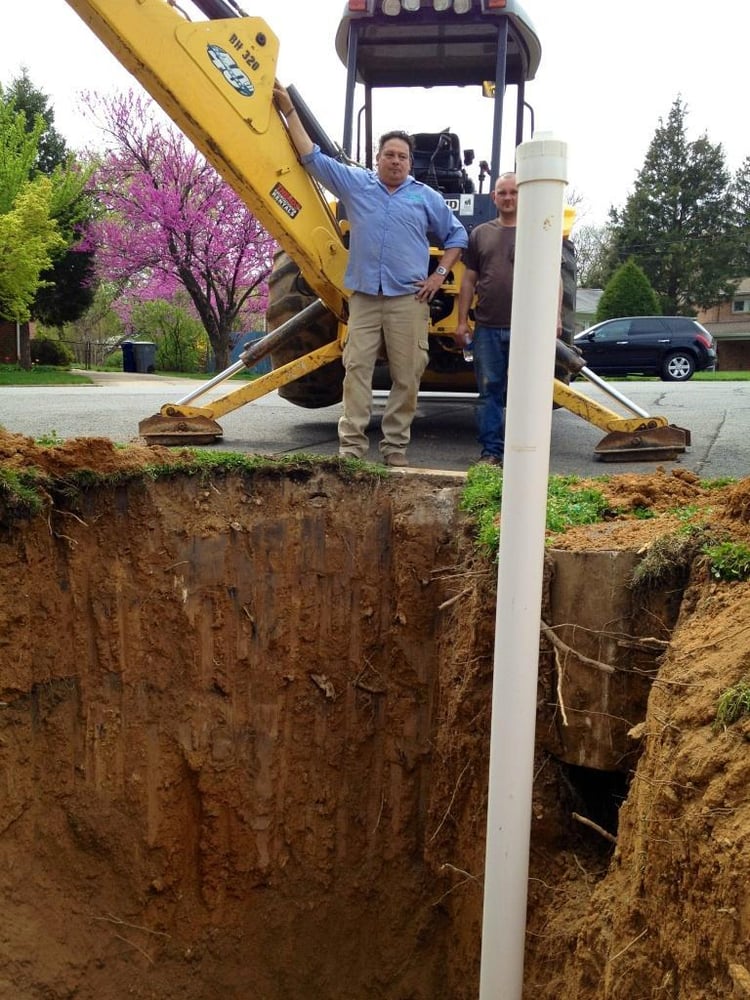 Photo of 3D Roger Rooter Plumbing & Repair