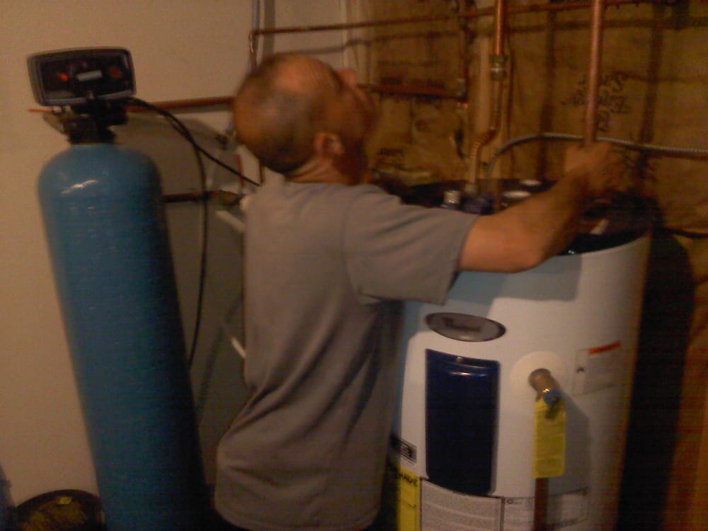 Photo of 3D Roger Rooter Plumbing & Repair