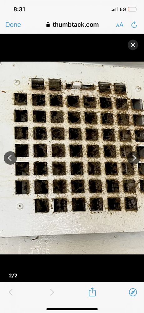 Photo of Air Duct Co
