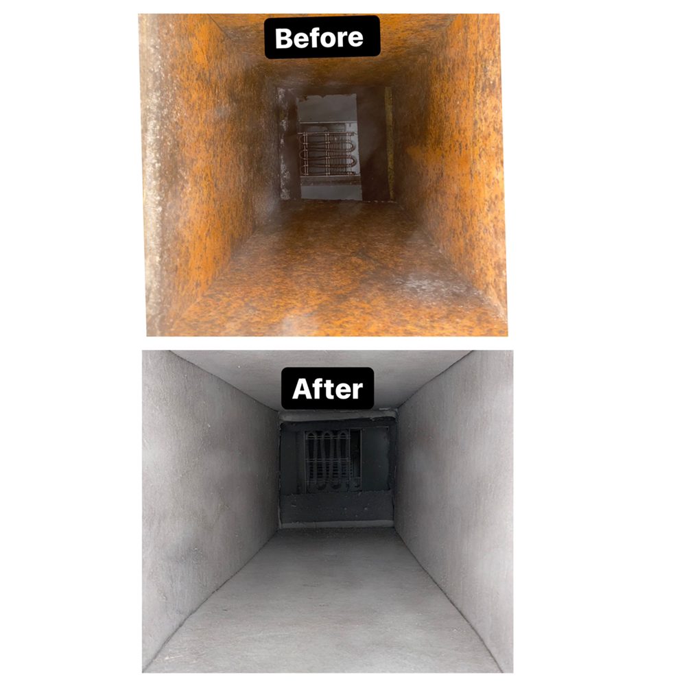 Photo of Air Duct Co