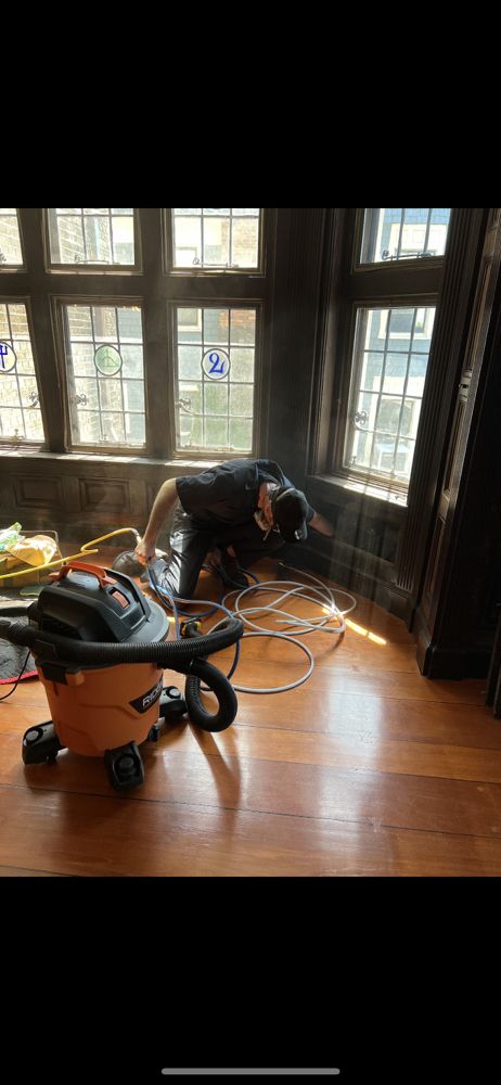 Photo of Air Duct Co