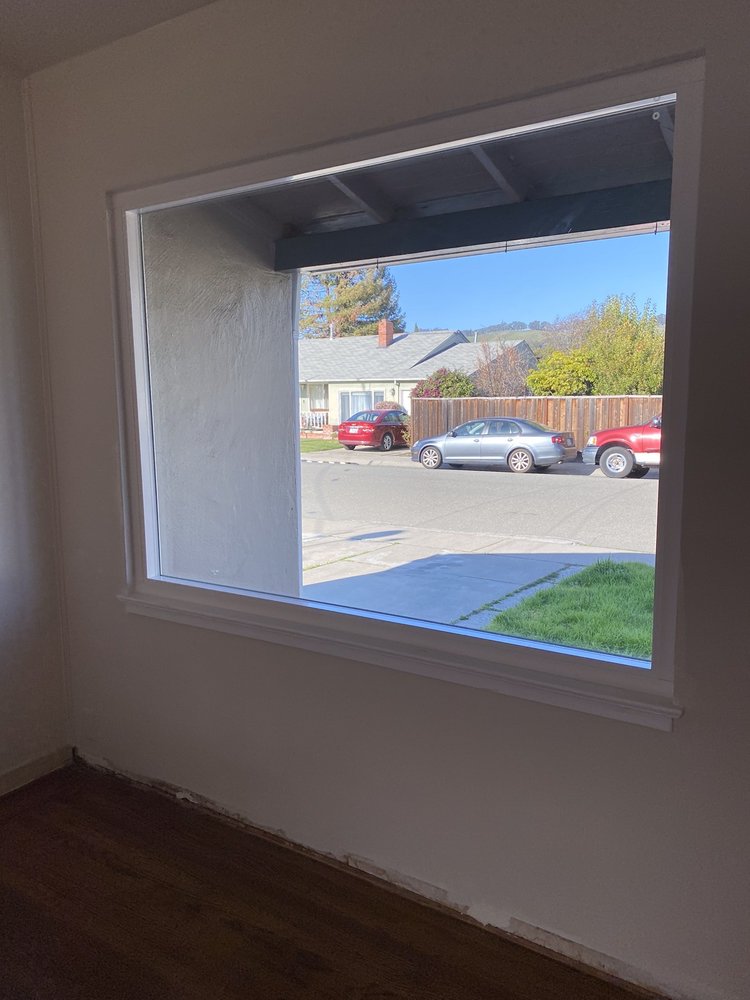 Photo of O &W Windows and Doors Installation