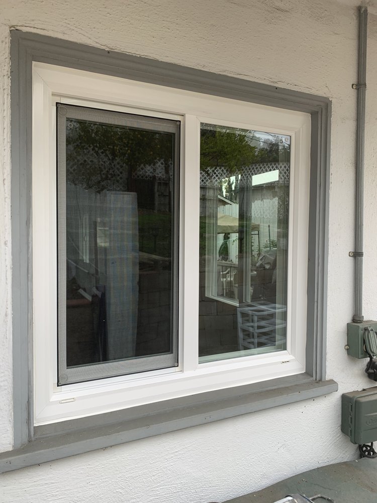Photo of O &W Windows and Doors Installation