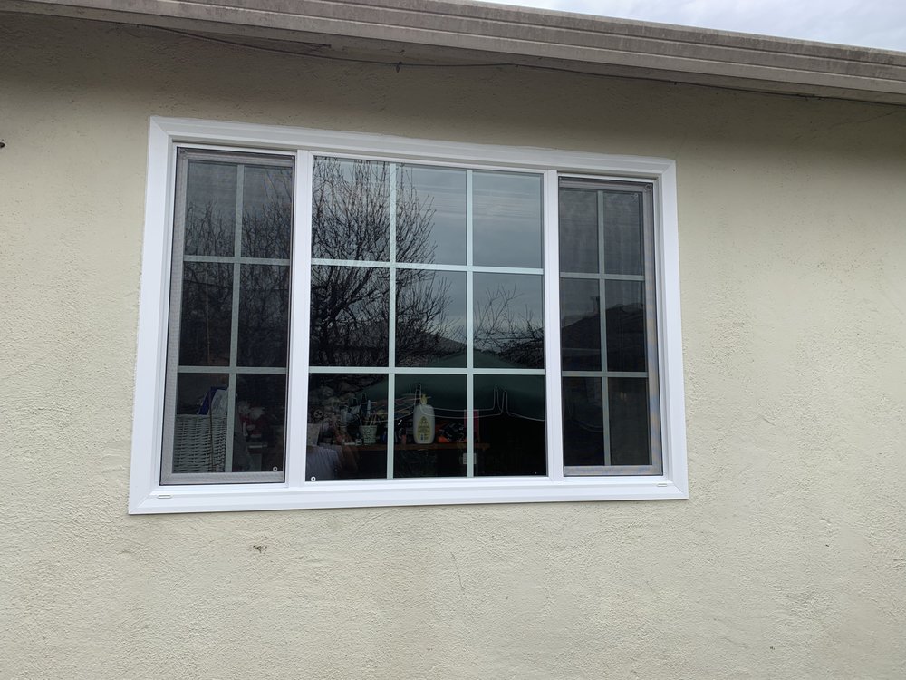 Photo of O &W Windows and Doors Installation