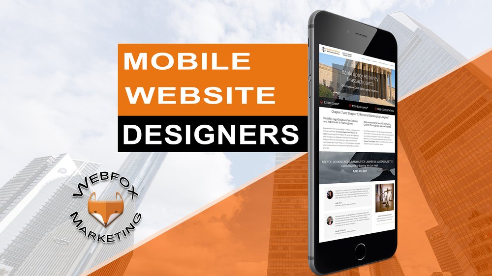 Photo of Web Fox Marketing