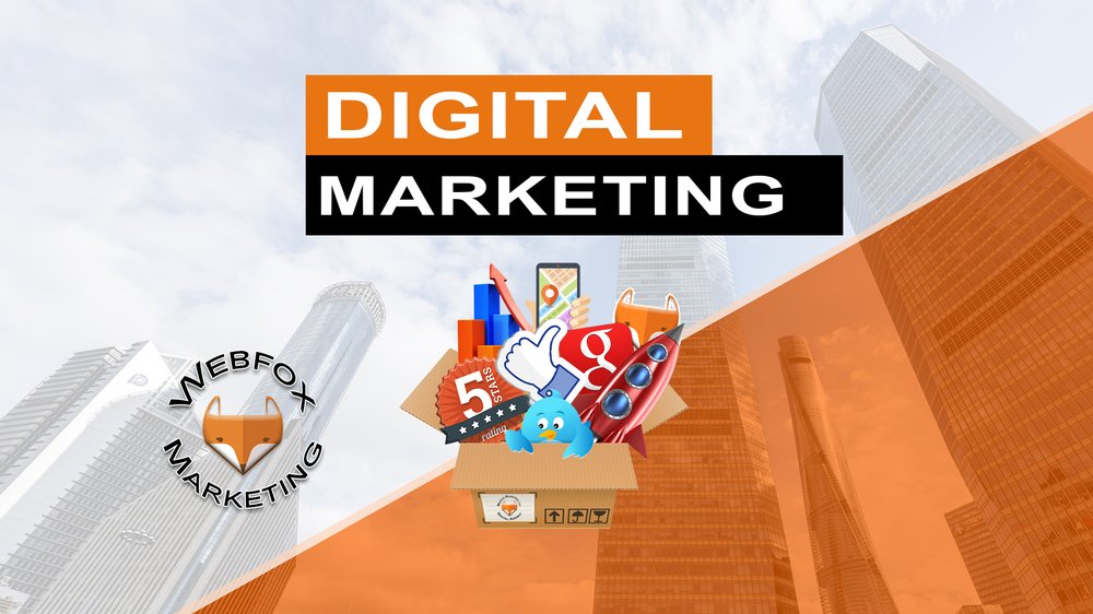 Photo of Web Fox Marketing