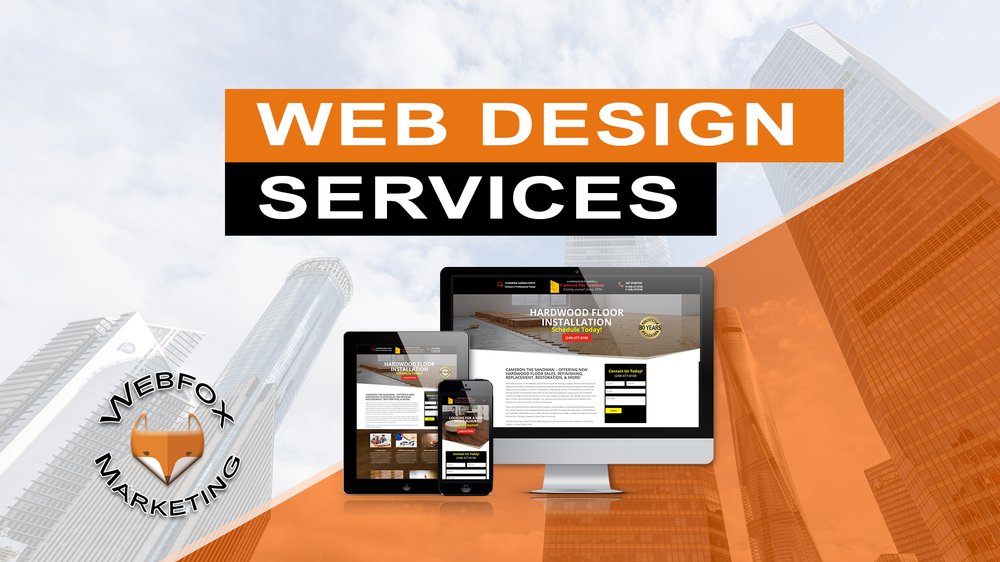 Photo of Web Fox Marketing