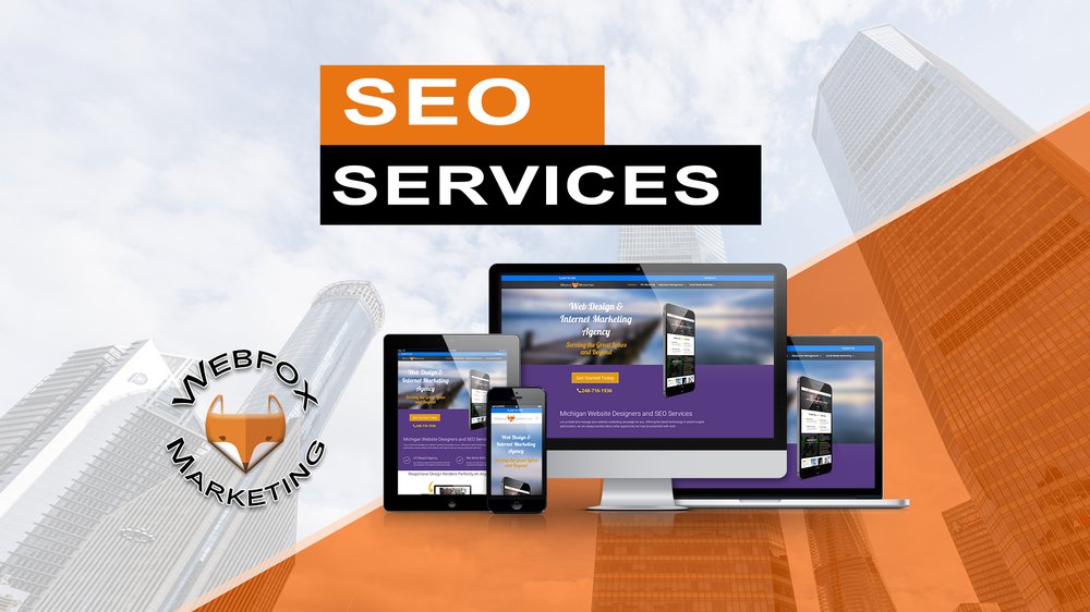 Photo of Web Fox Marketing