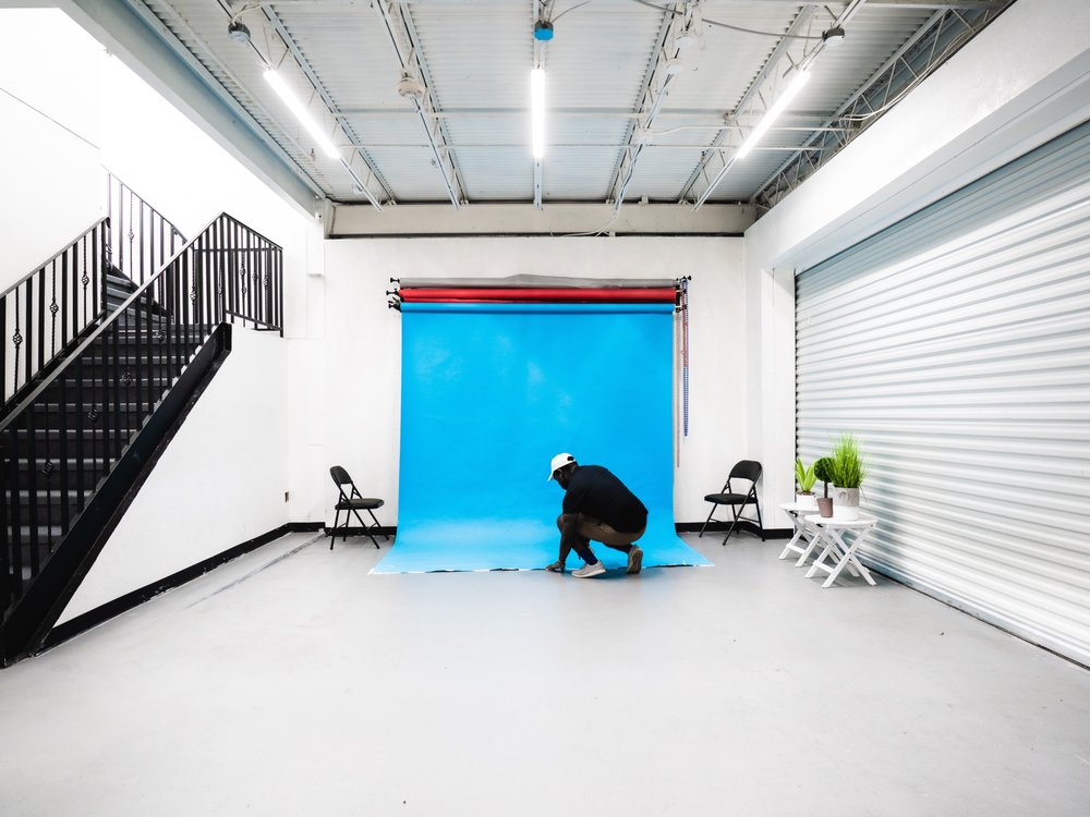 Photo of Richmond Studios