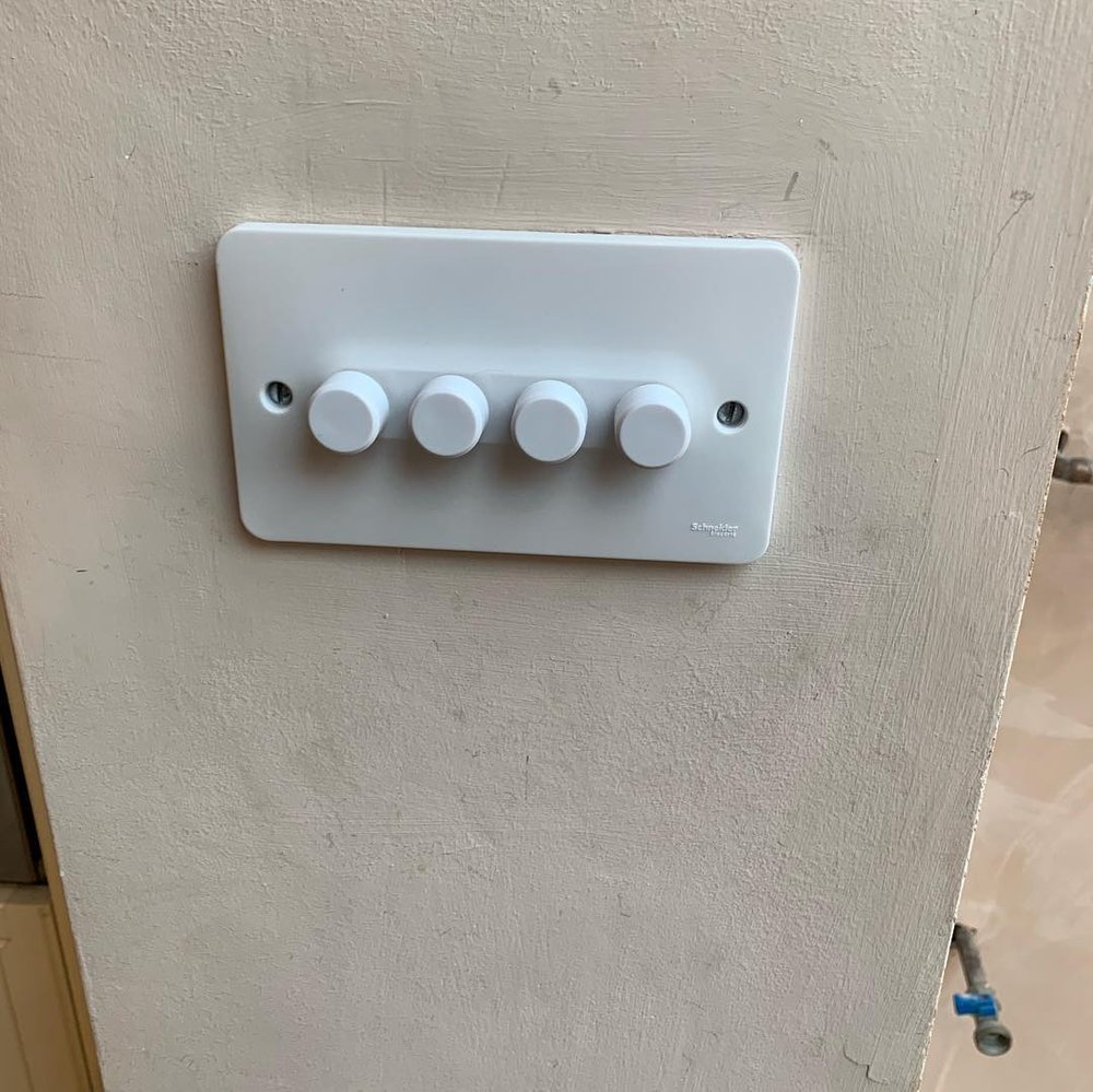 Photo of Sundance Square Electricians