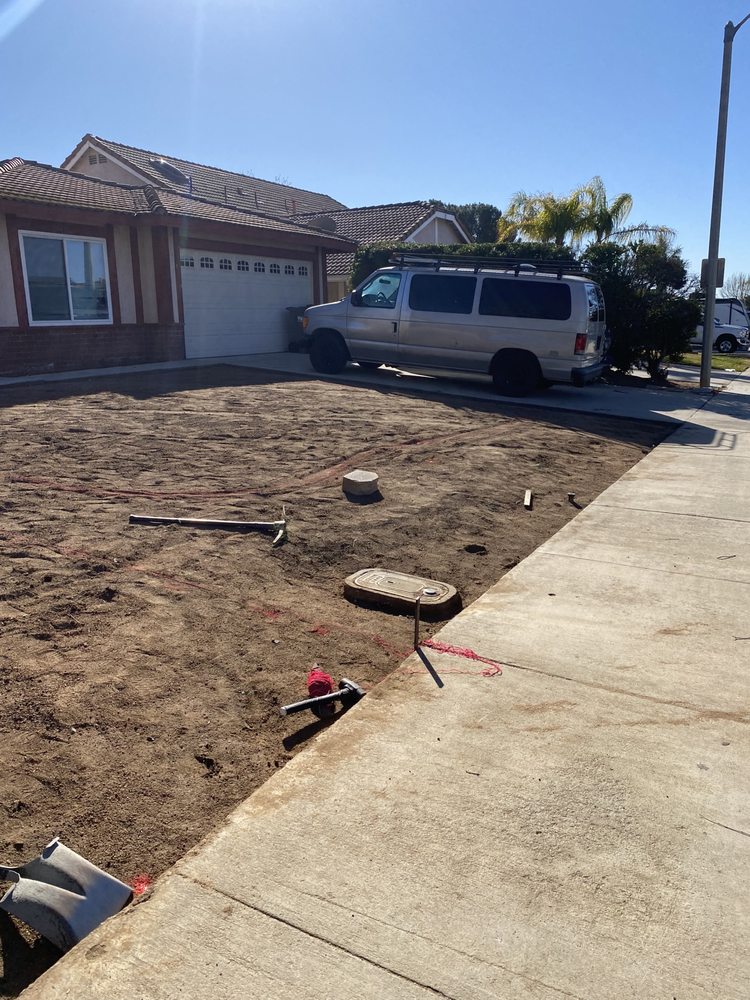 Photo of Green Leaf Landscaping and Maintenance