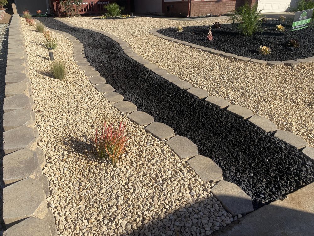 Photo of Green Leaf Landscaping and Maintenance