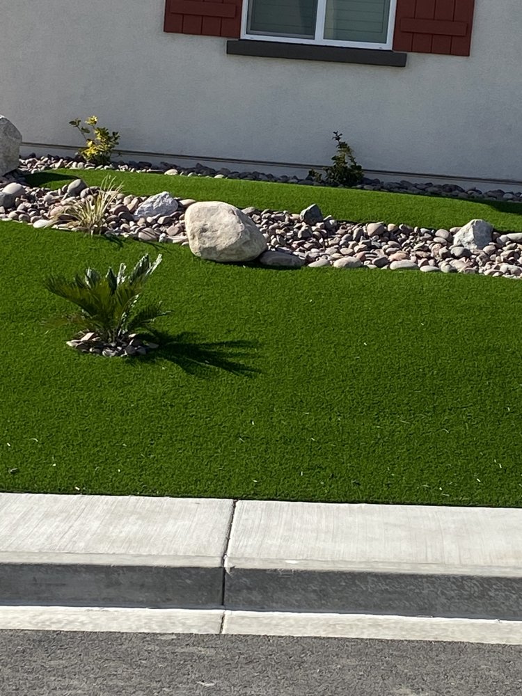 Photo of Green Leaf Landscaping and Maintenance