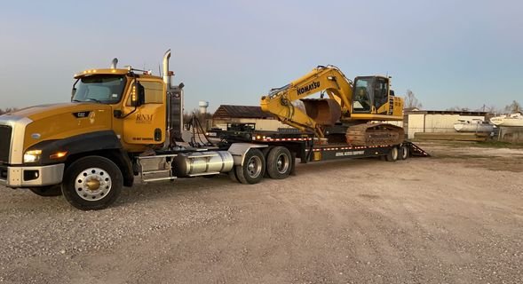 Photo of RNM Services