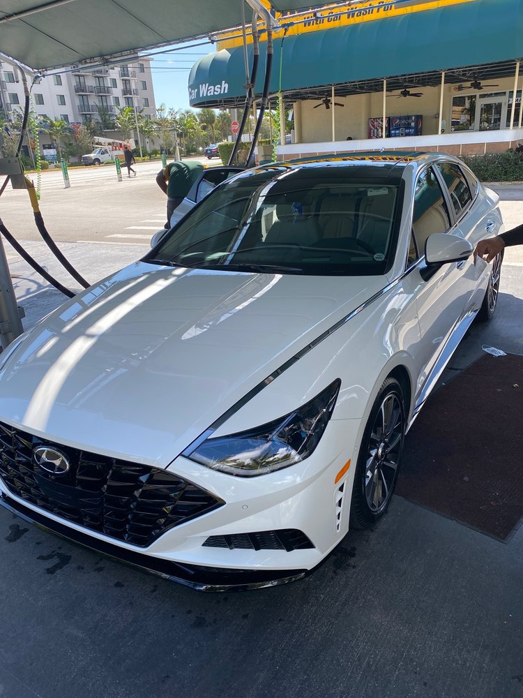 Photo of Busy Bee Car Wash