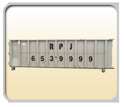 Photo of RPJ Waste Services