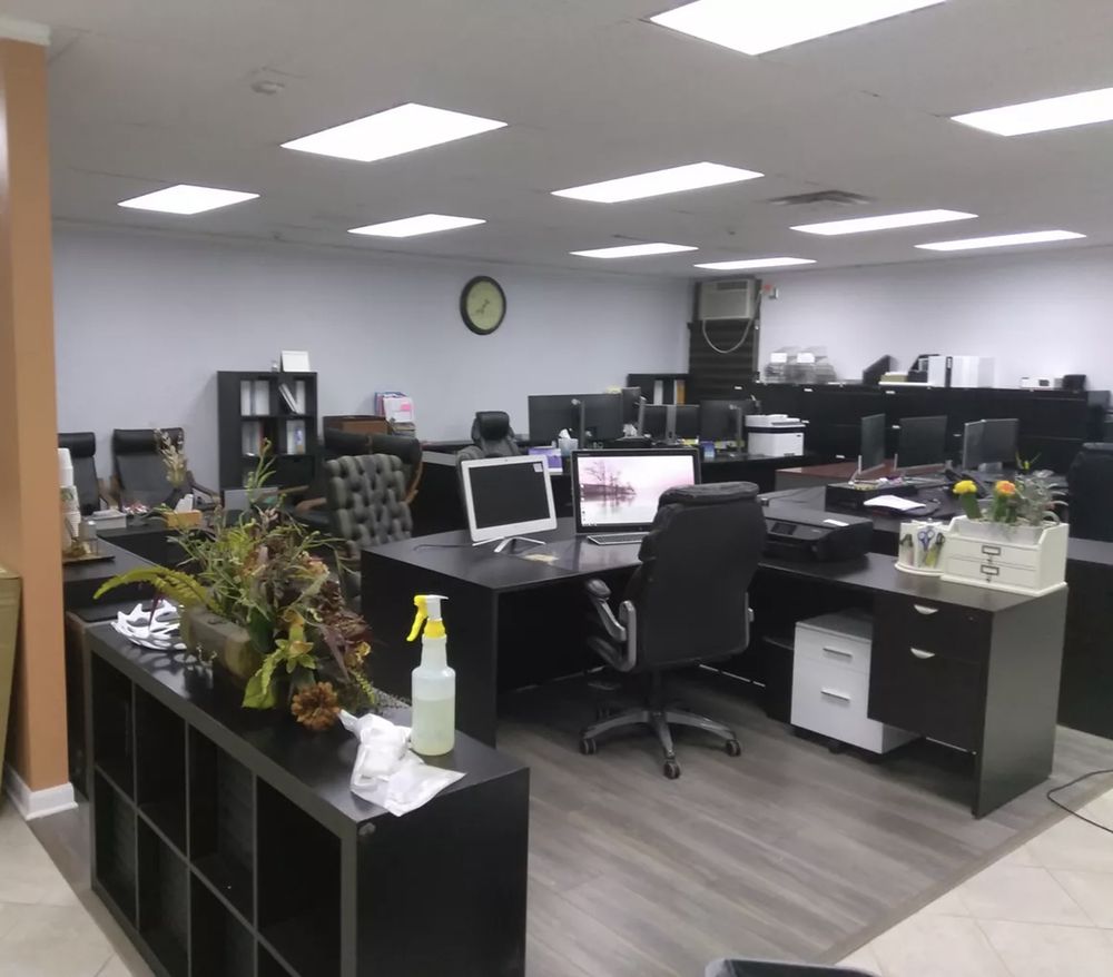 Photo of Luxury Business Cleaning Services