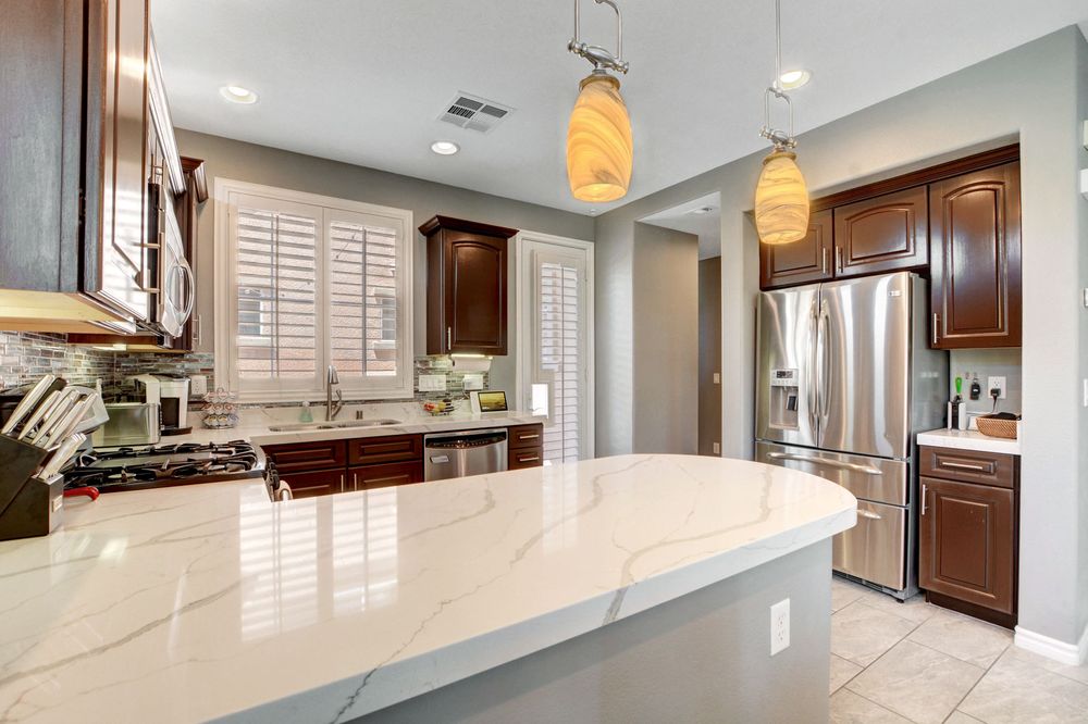 Photo of Luxury Real Estate Advisors