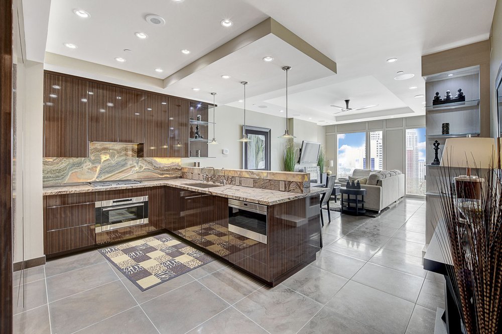 Photo of Luxury Real Estate Advisors