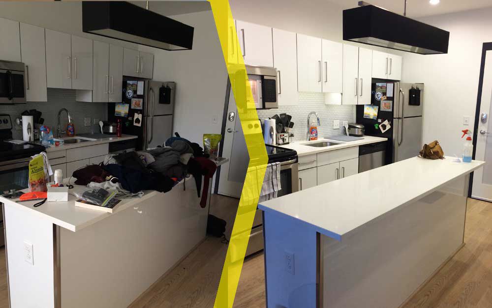 Photo of Marcia's House Cleaning Service