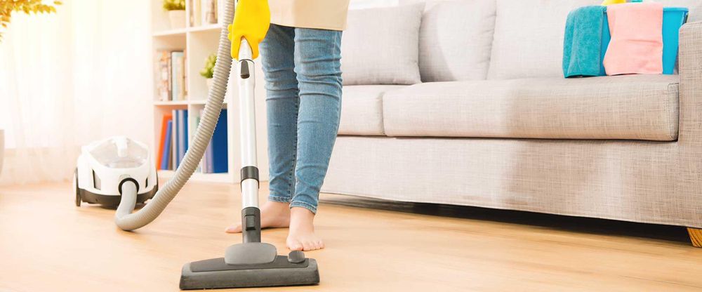 Photo of Marcia's House Cleaning Service