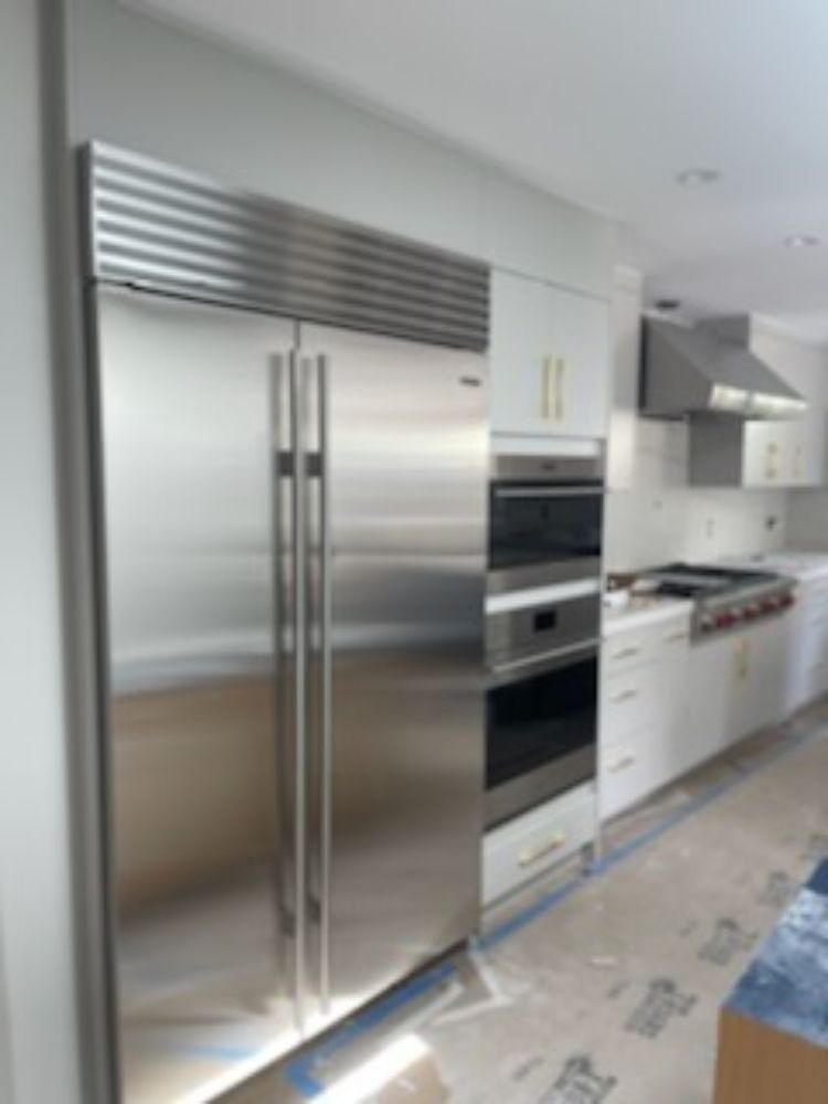 Photo of Bay Area Appliance Installation