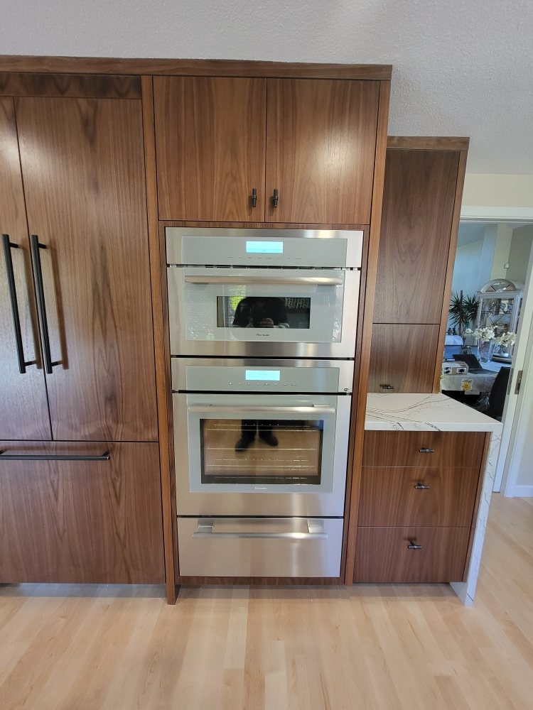 Photo of Bay Area Appliance Installation
