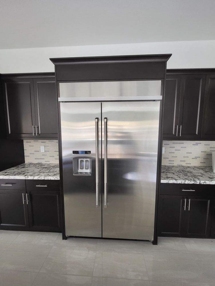 Photo of Bay Area Appliance Installation