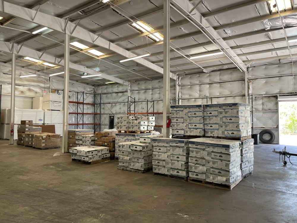 Photo of B & L Distributing