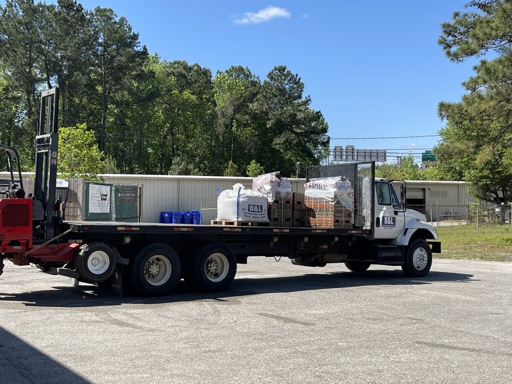 Photo of B & L Distributing