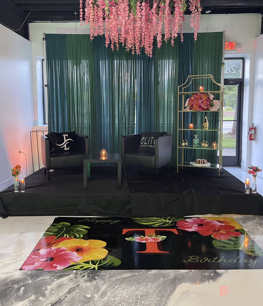 Photo of Elite Event Studio