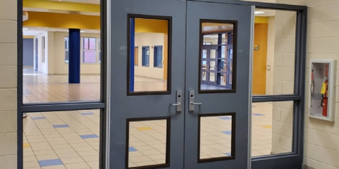 Photo of Secure Door Specialties