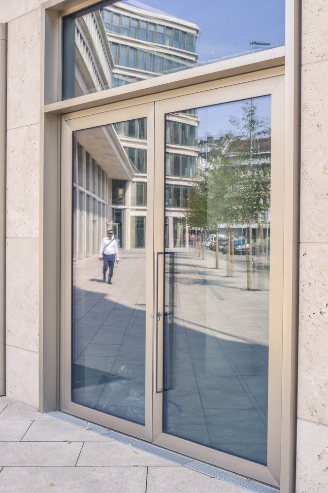 Photo of Secure Door Specialties