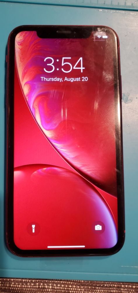 Photo of SLC Phone Repair