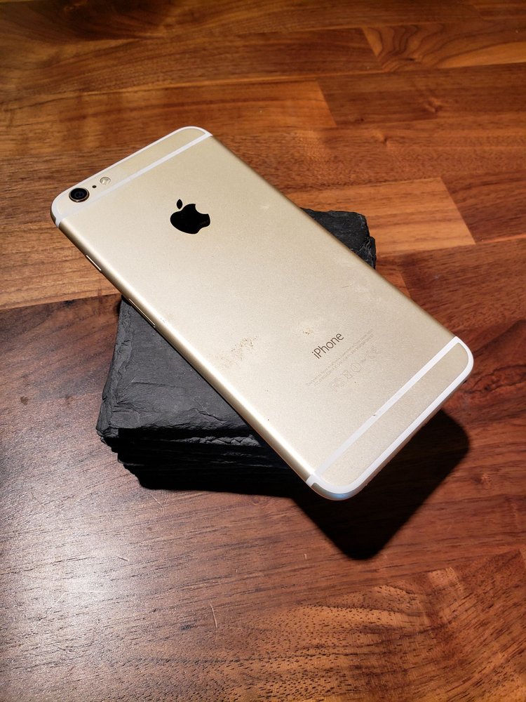 Photo of SLC Phone Repair
