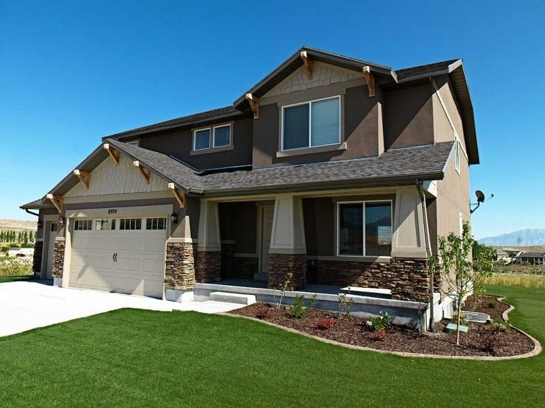 Photo of Bailey Painting LLC