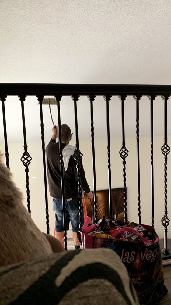 Photo of LV Air Duct Care
